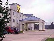 Holiday Inn Express Hotel & Suites Hannibal