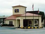 Holiday Inn Express Hickory - Hickory Mart, NC