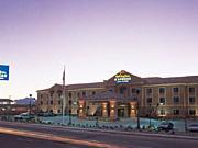 Holiday Inn Express Hotel & Suites Hesperia