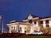 Holiday Inn Express Hotel & Suites Hagerstown