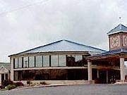 Holiday Inn Express Hillsville, VA