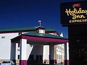 Holiday Inn Express Helena, MT