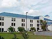 Holiday Inn Express Hillsborough - Rsrch Trngle Pk A