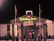 Holiday Inn Express Breaux Bridge (Lafayette Area)