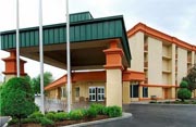 Holiday Inn Elmhurst Illinois