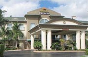 Holiday Inn Express Hotel & Suites Florida City-Gateway To Keys