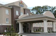 Holiday Inn Express Hotel & Suites Independence-Kansas City