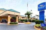 Holiday Inn Express Hotel & Suites Orlando-Florida Mall