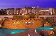 Holiday Inn Express Hotel & Suites Scottsdale