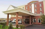 Holiday Inn Express Jamaica - Queens, NY