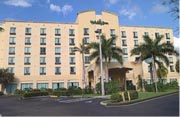 Holiday Inn Miami Airport West Hotel