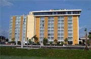 Holiday Inn Miami International Airport Hotel