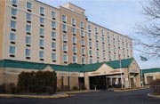 Holiday Inn Runnemede, NJ