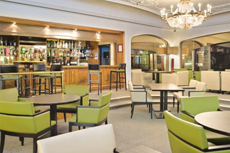 Holiday Inn London - Mayfair