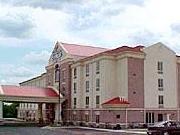 Holiday Inn Express Hotel & Suites Hot Springs