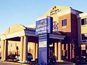 Holiday Inn Express Hotel & Suites Houston-Beltway 8 (Iah West)