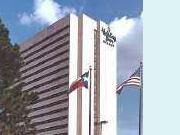 Crown Plaza Houston West