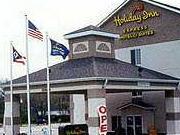 Holiday Inn Express Hotel & Suites Harrison