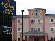 Holiday Inn Express Denver - Northeast, CO