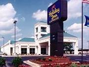 Holiday Inn Express Hotel & Suites Huntsville-University Drive