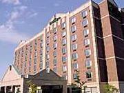 Holiday Inn Niagara Falls - At The Falls, NY