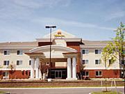 Holiday Inn Express Irondequoit, NY