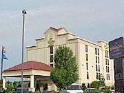 Holiday Inn Express Hotel & Suites Wilmington-University Ctr