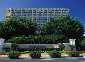 InterContinental San Juan Resort & Casino