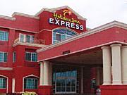 Holiday Inn Express Hotel & Suites El Centro