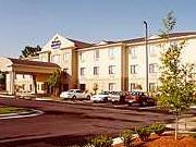 Holiday Inn Express Hotel & Suites Kinston