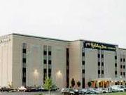 Holiday Inn Express Hotel & Suites Jackson-Coliseum/Downtown