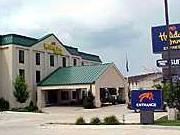 Holiday Inn Express Jefferson City, MO