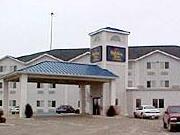 Holiday Inn Express Jamestown, ND