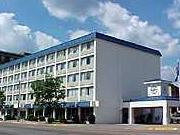 Holiday Inn Express Keokuk, IA