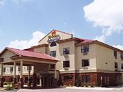 Holiday Inn Express Hotel & Suites Kerrville