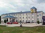 Holiday Inn Express Hotel & Suites Kirksville