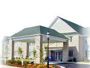 Holiday Inn Express Kilmarnock, VA