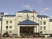 Holiday Inn Express Hotel & Suites Kokomo