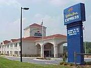 Holiday Inn Express Kernersville, NC