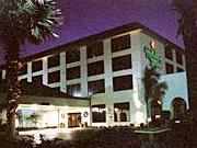 Holiday Inn Lakeland I - 4 Hotel / Conf Ctr, F