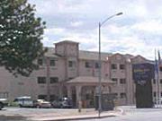 Holiday Inn Express Hotel & Suites Los Alamos