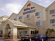 Holiday Inn Express Hotel & Suites North Las Vegas