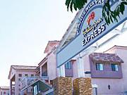Holiday Inn Express Los Angeles - Univ Cty - Cahuenga