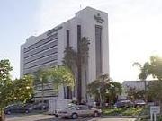 Doubletree Hotel Monrovia