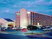 Holiday Inn Lubbock - Hotel & Towers, TX