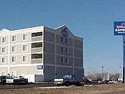 Holiday Inn Express Hotel & Suites North Platte