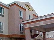 Holiday Inn Express Hotel & Suites Liberal