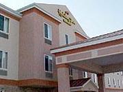 Holiday Inn Express Hotel & Suites Liberal