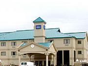 Holiday Inn Express Hotel & Suites Lake Charles