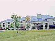 Holiday Inn Express La Grange, GA